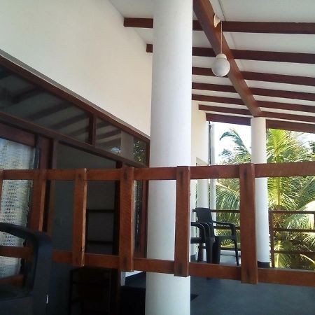 Sunstyle Mirissa Guest House Eksteriør bilde