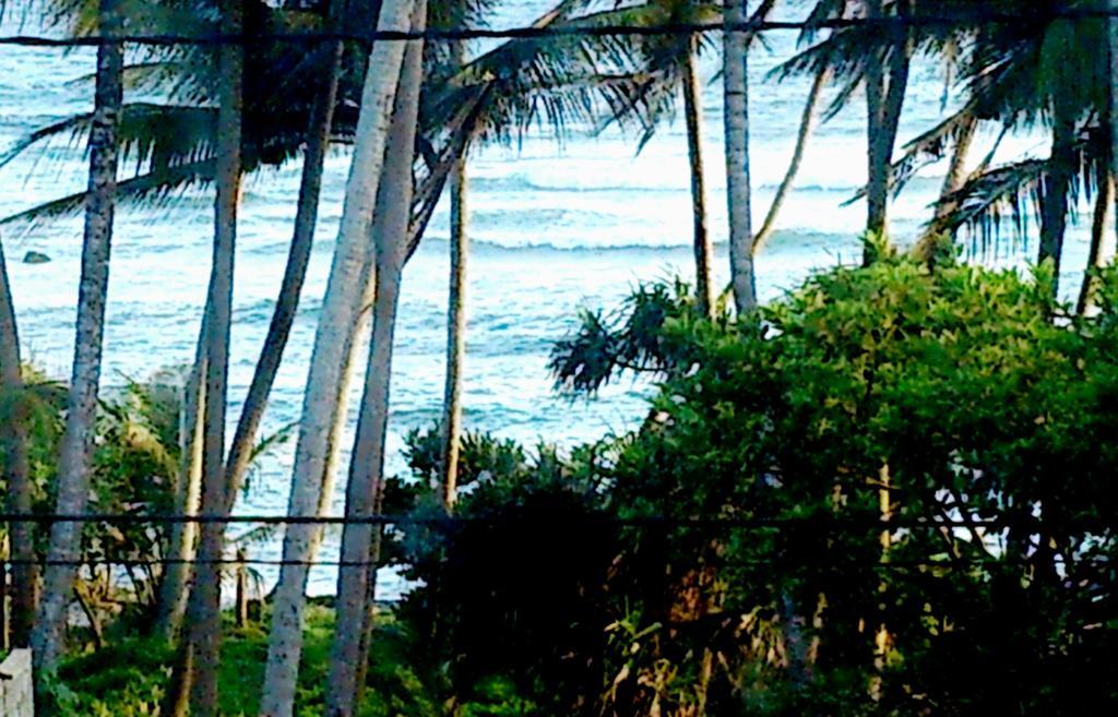 Sunstyle Mirissa Guest House Eksteriør bilde