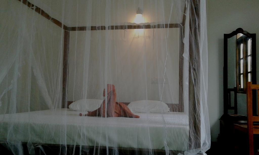 Sunstyle Mirissa Guest House Rom bilde