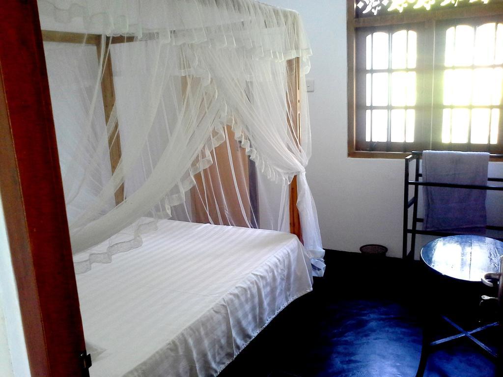 Sunstyle Mirissa Guest House Rom bilde