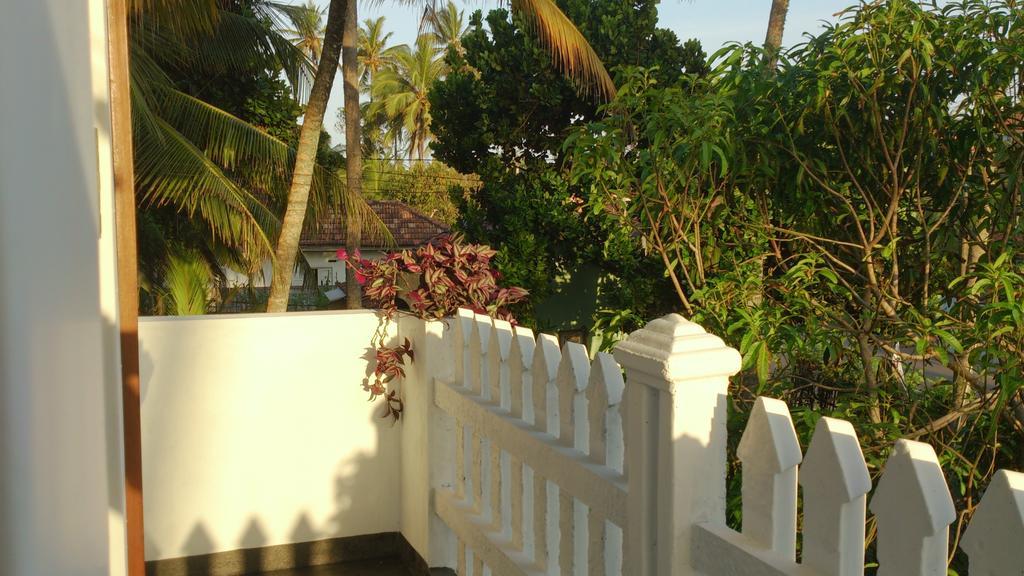 Sunstyle Mirissa Guest House Eksteriør bilde