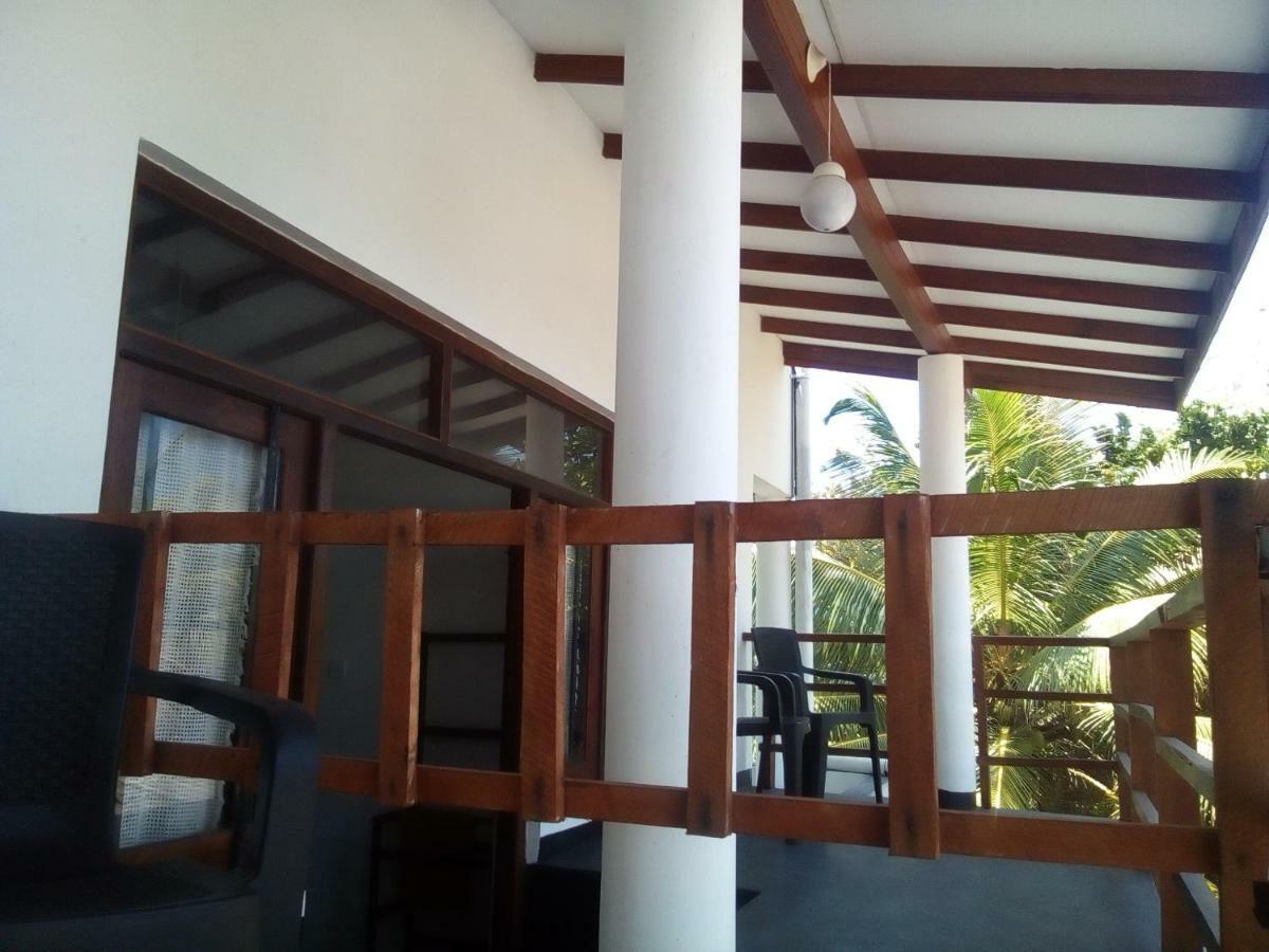 Sunstyle Mirissa Guest House Eksteriør bilde